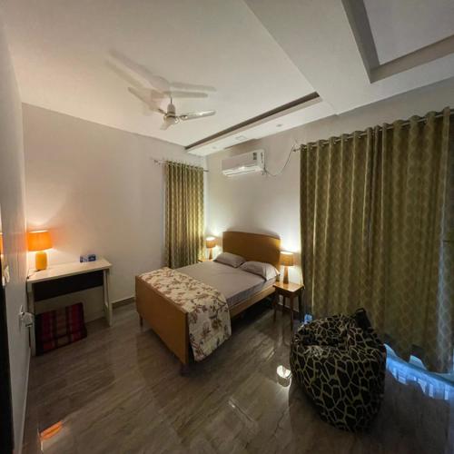 Super Luxe 3 BHK 